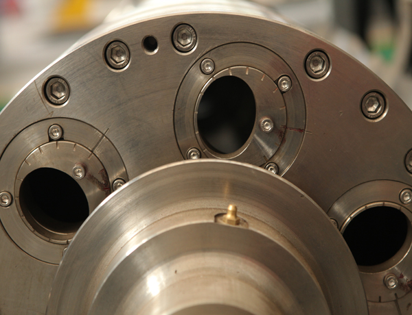 decanter centrifuge for sale