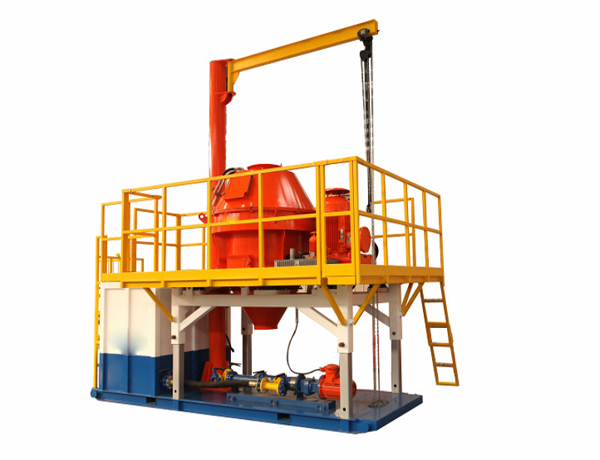 drilling waste management services market