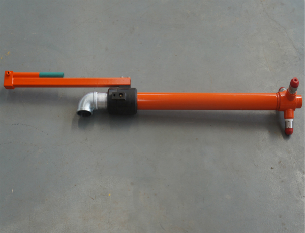 mud gun for drywall