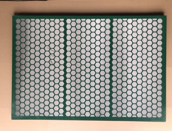 NOV brandt shaker screen