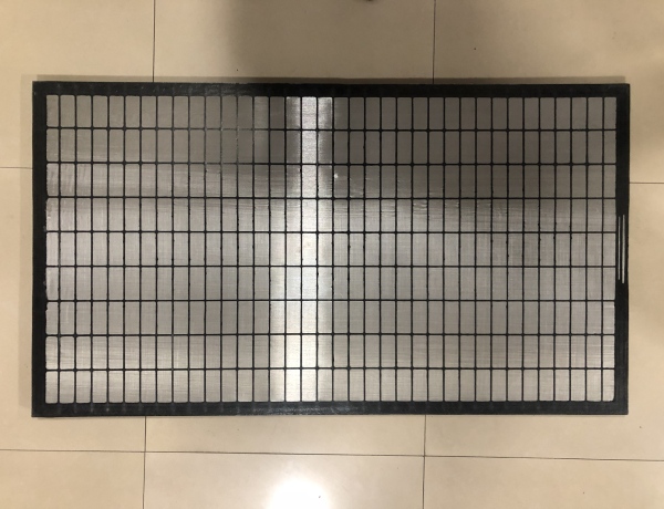 3 swaco mongoose replacement screen for sale