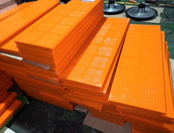Polyurethane Screen Panel