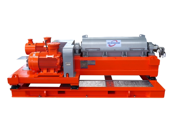 Solids Control Centrifuge