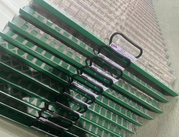 Shale Shaker Screen