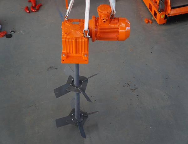 Mud Agitator - Image 3