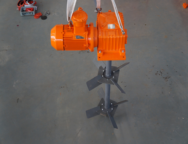 Mud Agitator - Image 4