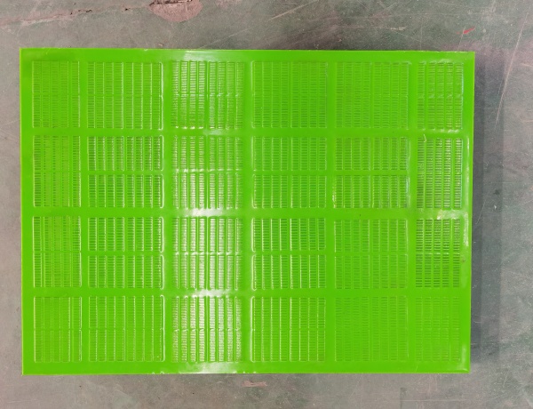 Polyurethane Screen Panel