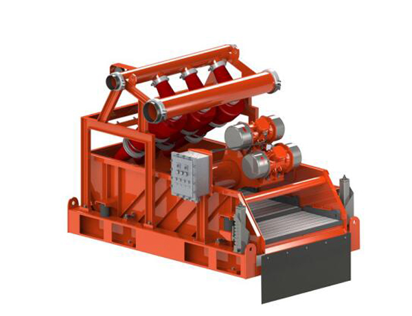 Desander Cyclones - Image 2