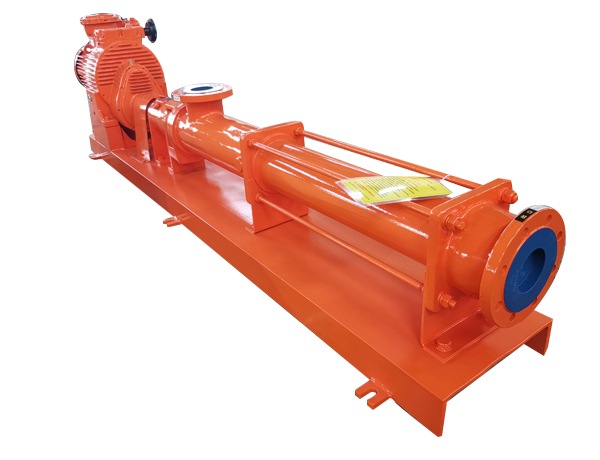 Screw Pump
