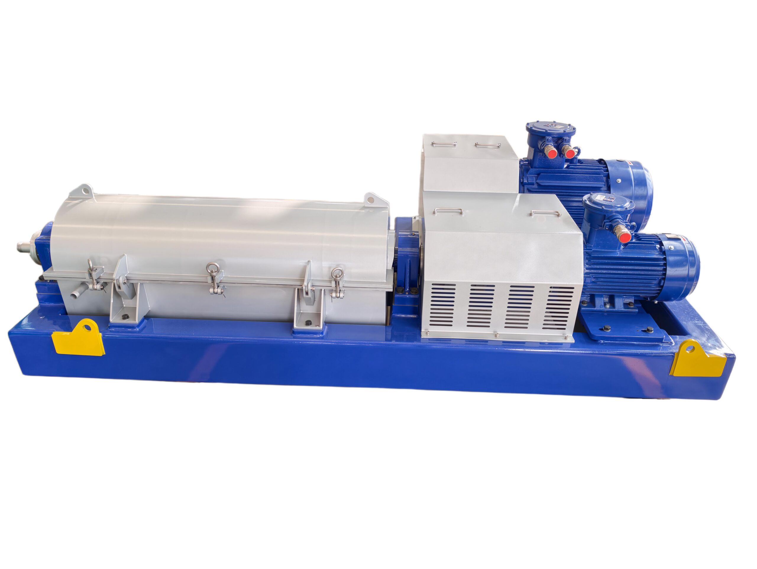 2 Phase Decanter Centrifuge