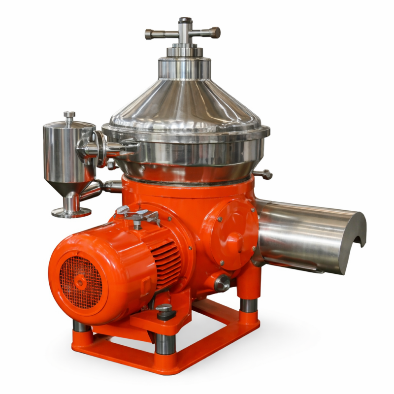 disc stack separator disc stack separator