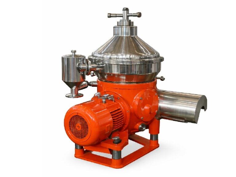 Disc Stack Seperators Top 5 Advanced 3 Phase Disc Stack Separator for Efficient Separation
