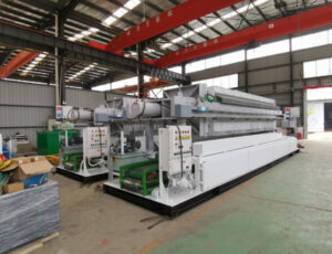 KES Separation Filter Press System-1