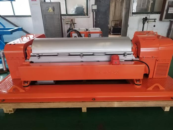 SWACO 518 Decanter Centrifuge