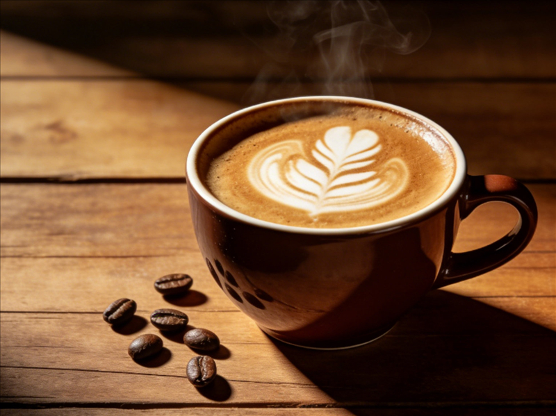 Coffee Industry Applications