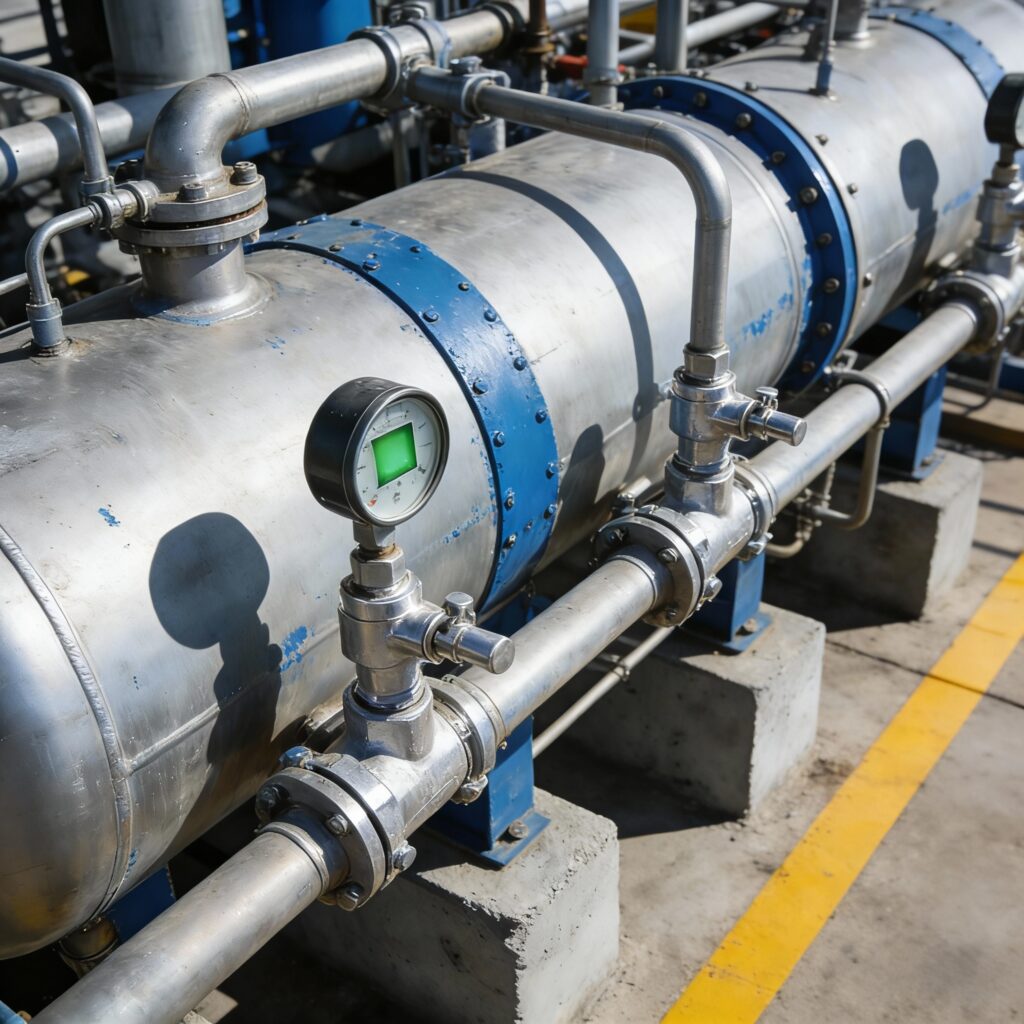 frac water treatment frac water treatment