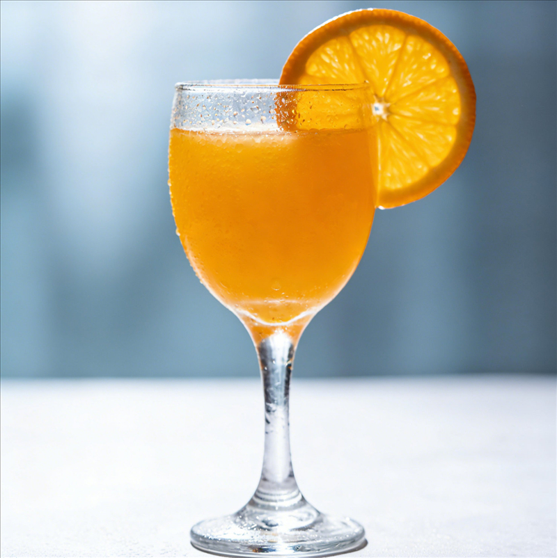 Fruit Juice Industry Applications