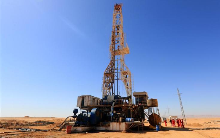 WATER WELL DRILLING MUD SYSTEM