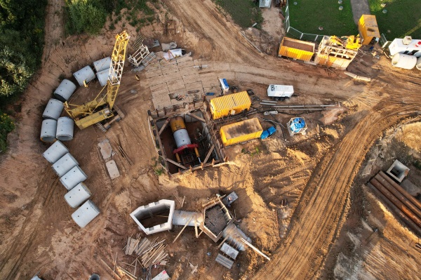 3-Civil Construction Application