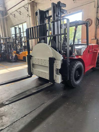 KES Sparation Forklift-3