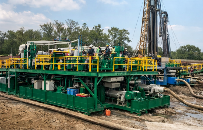 Pipe Jacking Construction 01