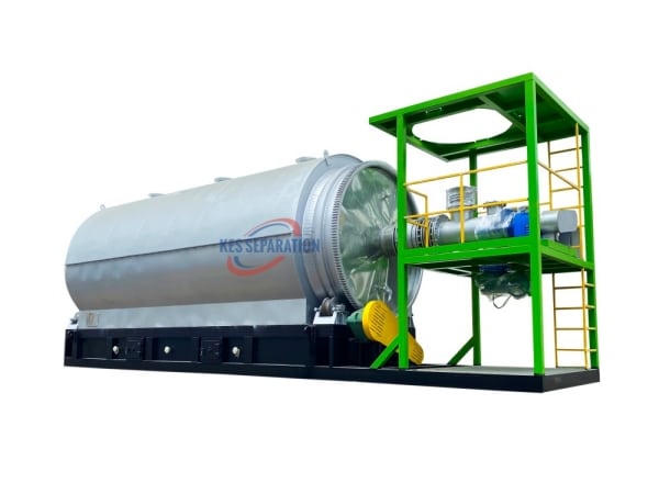 KESS TDU-1