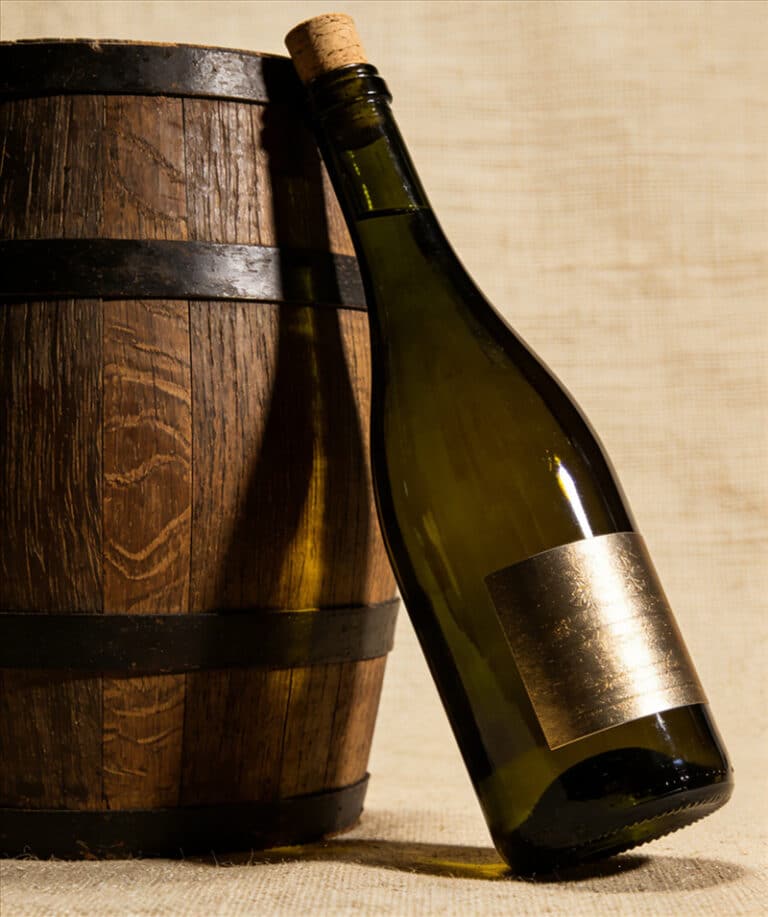 Wine Industry Applications