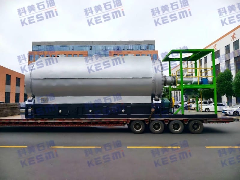 KESMI TDU-4