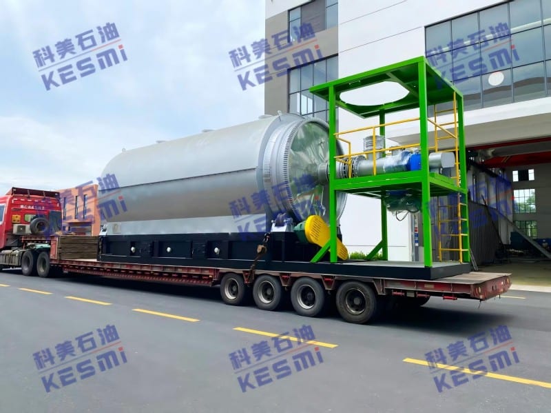 KESMI TDU-2