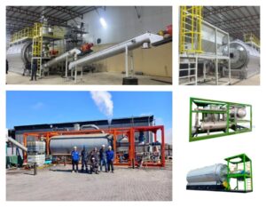 thermal desorption unit thermal desorption unit