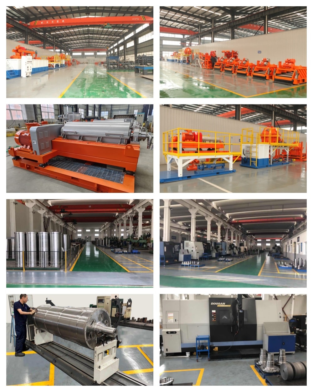 advanced PLC control thermal desorption system Customized advanced PLC control thermal desorption system Customized